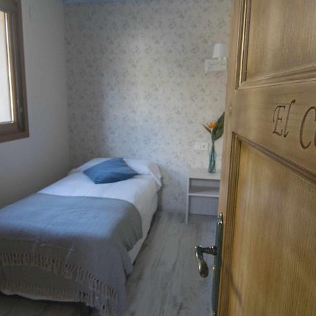 Casa Rural Mugarri Povena Bagian luar foto
