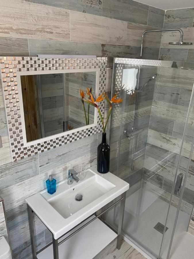 Casa Rural Mugarri Povena Bagian luar foto