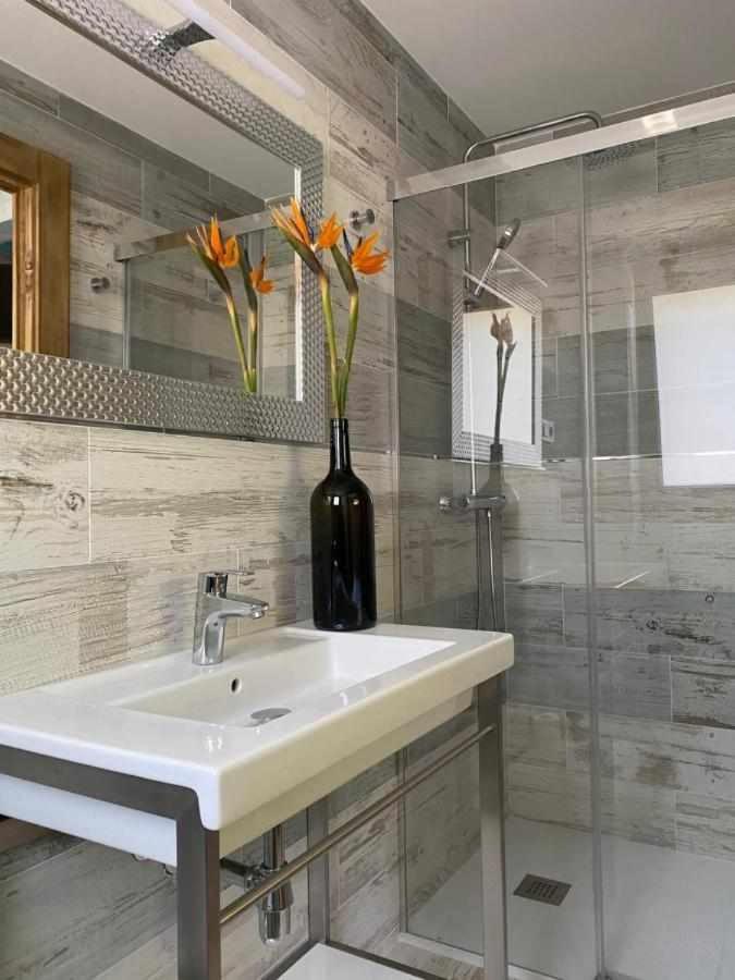 Casa Rural Mugarri Povena Bagian luar foto